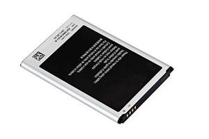 B800BC 3200mAh交換用携帯電話バッテリーSamsung Galaxy Note 3 Note3 N900 N9000 N900A N9002 N9006 N9005 - Product Image 3