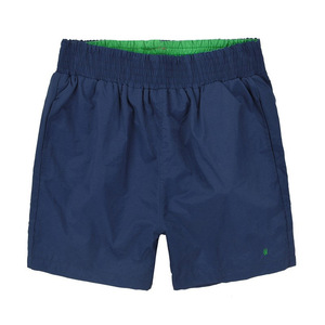 Pantaloncini Estivi da <span class=keywords><strong>Uomo</strong></span> <span class=keywords><strong>in</strong></span> <span class=keywords><strong>Cotone</strong></span> Sbiancato <span class=keywords><strong>con</strong></span> <span class=keywords><strong>Vita</strong></span> Elastica, Moda Casual da Spiaggia, Larghi e Trendy <span class=keywords><strong>con</strong></span> Ricami - Product Image 5