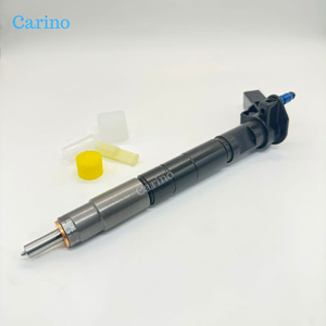 <span class=keywords><strong>Inyector</strong></span> de Combustible Piezoeléctrico 0445116018 0986435420 33800-2F000 0445116017 para Motor Diésel Hyundai <span class=keywords><strong>Kia</strong></span> D4HB 2.2L CRDi CR - Product Image 2