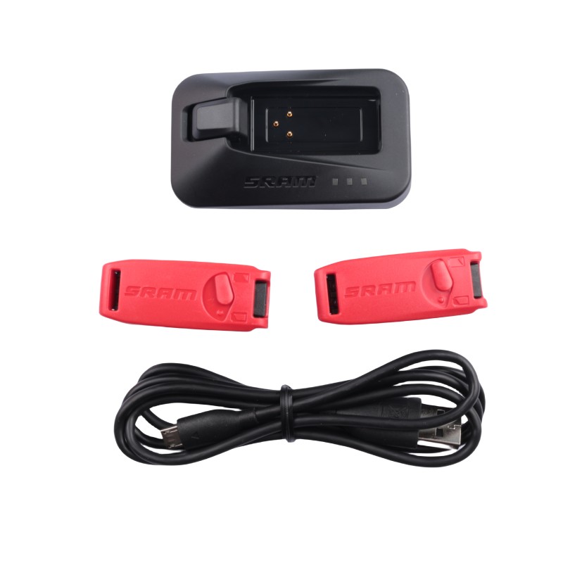 SRAM ETap 12-Speed Battery for Road Bike Charging - OEM