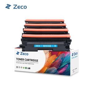 Cartouches de toner couleur <span class=keywords><strong>Zeco</strong></span> TN665 pour Brother TN665 compatibles avec HL-L8430CDW DCP-L8630CDW MFC-L8730CDW MFC-L8970CDW - Product Image 1