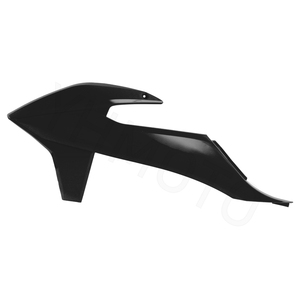 YHMOTO Garde-boue en plastique pour KTM EXC EXC F 250 300 450 SX SX F XC XC F XC W TPI 2019 2022 Protection de fourche - Product Image 6