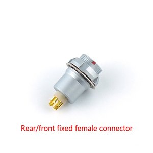 TT B Series Custom Wholesale <strong>Cable</strong> Connector 00B FGG EGG FHG <strong>ECG</strong> Push Pull Male Female Socket Plug Manufactured at Plant - Product Image 3