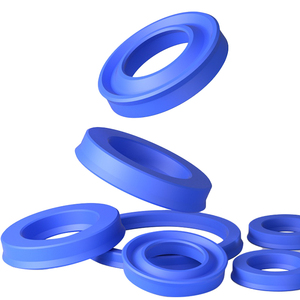 Polyurethane cho <span class=keywords><strong>Un</strong></span> Đường kính trong 40 ~ 95 con dấu dầu thủy lực/Vòng đệm xi lanh/vòng đệm Tổng hợp/con dấu Loại sản phẩm y-ring - Product Image 1