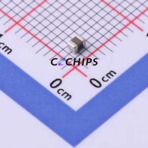 Condensador SMD (MLCC) 0805X475K500NT 0805 (Capacitancia: 4.7uF) (Precisión: 10%) (Voltaje Nominal: 50V) - Product Image 2