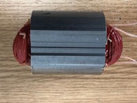 Meuleuse d'angle électrique industrielle professionnelle AG100-1200A avec gâchette, disque de meulage de 100 mm, moteur à balais 1200W 11000 tr/min