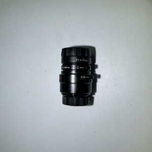 CA-LH8 CA-H500MX ระบบการมองเห็นกล้องที่ CA-H500CX พร้อมกล้อง3D สำหรับหุ่นยนต์ใหม่ของแท้ CA-LH8 CCD cemera CA-LH8 CA-H50 - Product Image 3