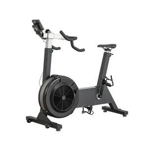 OTA104 Fabrik preis Kommerzielles Fitness studio/Heim fitness Magnetic Spin Air einstellbarer Widerstand Bike Exercise Fan Bike C2 Air Bike