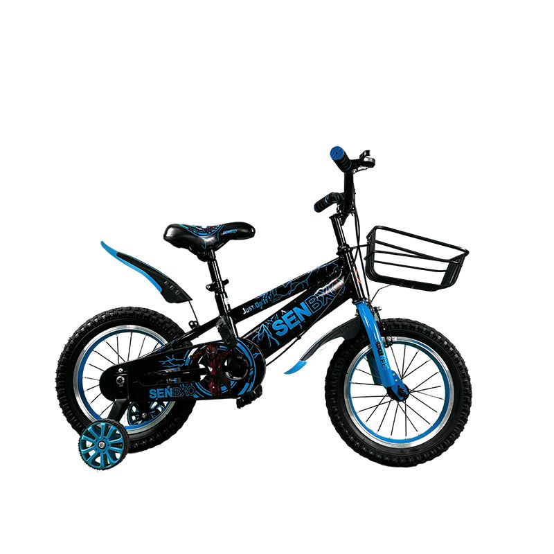 Bicicleta para Niños Niña 12 Pulgadas a Años Bicicleta Infantil Ligera  para Niños