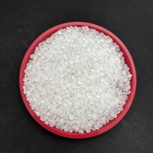 เม็ดพลาสติก PP บริสุทธิ์เกรดขึ้นรูปโพลีโพรพิลีนแบบ T30S - Product Image 1