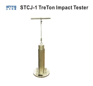 Testeur d'impact Treton STCJ-1 avec poids de marteau 15kg - Product Image 3
