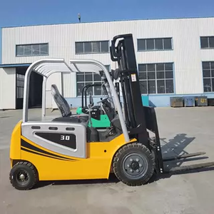 Xe nâng điện, xe nâng telehandler, xe nâng pallet, xe nâng tay, xe nâng diesel, xe nâng Heli 3 tấn, xe nâng mini, xe nâng telescopic nhỏ, xe nâng đa địa hình - Product Image 2