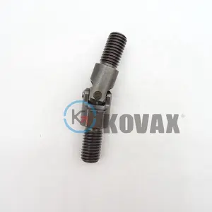 KOVAX חופר חלקי אביזרי ג 'ויסטיק אוניברסלי משותף EX200-2 EX120 EX60 EX300