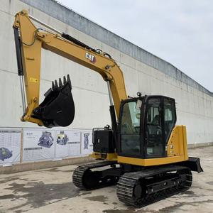 Nuevo Caterpillar Original para excavadora 307,5 Motor de componente de núcleo de alto rendimiento incluido Garantía de un año 7000KG - Product Image 2