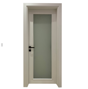 Dormitorio, baño o cocina, puerta interior WPC, puerta de <span class=keywords><strong>PVC</strong></span> - Product Image 3
