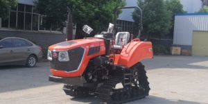 Tractor agrícola de segunda mano, novedad, NFY-802 - Product Image 6