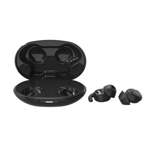 หูฟังบลูทูธไร้สาย TWS รุ่นใหม่<span class=keywords><strong>ล่าสุด</strong></span> ปี 2024 ขนาดเล็กพิเศษ สวมใส่สบายในหู เหมาะสำหรับผู้มีปัญหาการนอนหลับ - Product Image 2