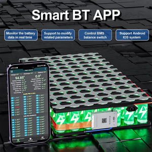 Jikong 4-8S hoạt động <span class=keywords><strong>BMS</strong></span> Hỗ trợ RS485 <span class=keywords><strong>BMS</strong></span> 100A JK thông minh <span class=keywords><strong>BMS</strong></span> 4S 12V LiFePO4 - Product Image 5