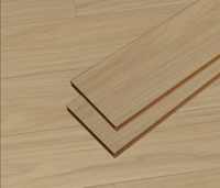 Plancher stratifié de haute qualité 8mm 12mm MDF HDF AC3/4/5 couche d'usure plancher en bois plancher stratifié de chêne