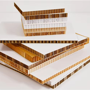 Paneles <span class=keywords><strong>de</strong></span> cartón corrugado <span class=keywords><strong>de</strong></span> alta resistencia, tablero <span class=keywords><strong>de</strong></span> papel <span class=keywords><strong>de</strong></span> nido <span class=keywords><strong>de</strong></span> abeja, <span class=keywords><strong>hojas</strong></span> <span class=keywords><strong>de</strong></span> cartón <span class=keywords><strong>de</strong></span> nido <span class=keywords><strong>de</strong></span> abeja para exhibición - Product Image 1