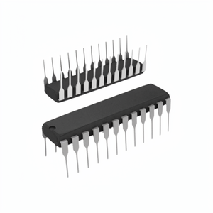 Logic 24 DIP (0.300", 7.62mm) SN74ALS652A-1NT IC TXRX NON INVERT 5.5V 24DIP Electronics Components <b>Set</b> Original - Product Image 1