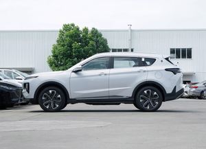 Libérez votre aventure: Chery Jetour X7 SUV avec capacités tout-terrain à vendre - Product Image 5