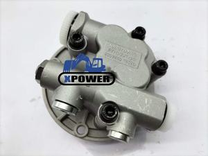 ปั๊มนำร่อง XPOWER K7V125ปั๊มเกียร์สำหรับรถขุด XG210-10 SK200-10 - Product Image 6