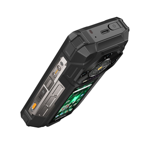 สมาร์ทโฟน <span class=keywords><strong>ULEFONE</strong></span> ARMOR 33 PRO 5G รุ่นทนทาน แบตเตอรี่ 25500mAh ระบบปฏิบัติการ Android 14 หน่วยความจำ 16+512GB พร้อมระบบมองเห็นในเวลากลางคืน โทรศัพท์มือถือ <span class=keywords><strong>Ulefone</strong></span> - Product Image 2