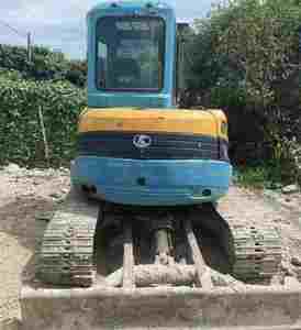 Japan Original for KX155 5ton Excavator Used 2023 Model Hot Selling Features Core Components Engine with <b>Cheap</b> Price - Product Image 5