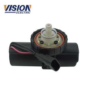 <span class=keywords><strong>3</strong></span>線式電動燃料ポンプKS117-<span class=keywords><strong>3</strong></span> - Product Image 5