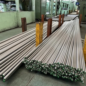 L'usine vend directement la barre ronde SS304 201 202 304 316 en acier inoxydable 306 - Product Image 3