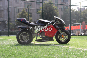 3ล้อ<span class=keywords><strong>50cc</strong></span> 2จังหวะมือดึงเริ่มต้นมินิพ็อกเก็ต <span class=keywords><strong>Quad</strong></span> จักรยาน - Product Image 2