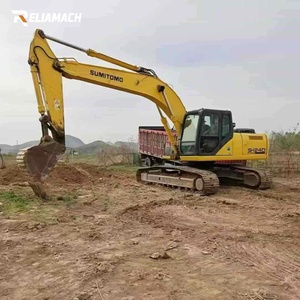 Bền Sử Dụng Máy Xúc Sumitomo 240 Động Cơ Ban Đầu Mô Hình 2015 3009 Giờ Cho Sumitomo - Product Image 2