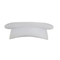 Accessoires de volet roulant serrure latérale, clip latéral pour installation de volet roulant