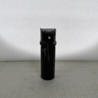 Boîtier de pulvérisation portable 60 ml, personnalisable avec logo, pour bouteille vide, OEM