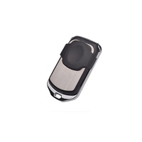 YET004 2/4 touches télécommande intelligente 433 mhz télécommande télécommande sans fil pour porte de Garage/portail