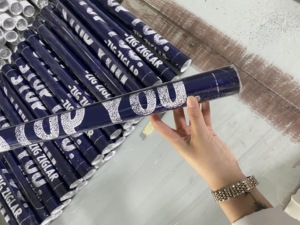 Poster Personalizzati Impermeabili con Stampa Digitale A1/A2/A3/A4 per <span class=keywords><strong>Manga</strong></span>, Palestra, Pubblicità, Arte Murale (Eco-Friendly, Resistenti ai Raggi UV) - Product Image 4