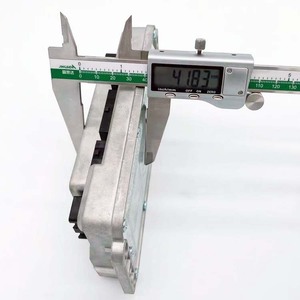 60V72V1200W40A Aluminum Sinusoidal Wave Brushless <b>Motor</b> <b>Controller</b> for Vehicles YM7240-12g-lk Square Wave/sinusoidal Wave Contro - Product Image 6