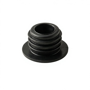 Accesorios auténticos para narguile Khalil Maamoon hechos a mano - Sello de repuesto de goma para base (Grande 3" / Pequeño 2") - Product Image 6
