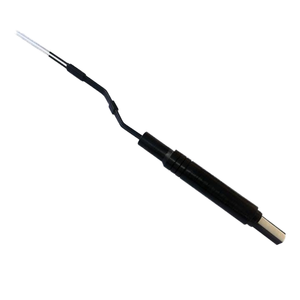 17.5cm Bi-Turbinate Probe Stainless Steel Manual Power Source CE Certified Surgical <b>Kit</b> for Hospital Use DENTRIC IMPLANTS <b>Model</b> - Product Image 1