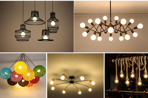 OEM PID thông minh LED bóng đèn Alex RGB + WW + CW Đèn sân khấu Google nhà điều khiển bằng giọng nói ứng dụng di động Điều khiển Wifi ESP32 thông minh ánh sáng LED bóng đèn - Product Image 2