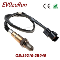 Sonde d'oxygène avant (O2) 39210-2B040 392102B040 pour Kia Forte Cerato Koup Soul Hyundai Elantra I30 – Vente directe usine