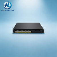 Conmutadores de Red para Sala de Servidores de Última Generación: S9850-32H-G, S6520XP-54XG-EI-G, S6520X-54XG-EI-G, S6530X-48X8C, S6530X-48X8C-G