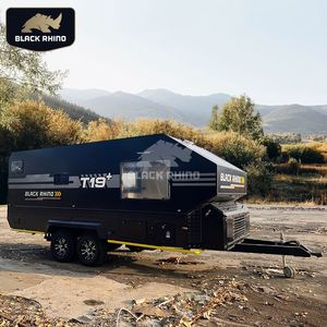 <span class=keywords><strong>Prix</strong></span> des remorques de <span class=keywords><strong>voiture</strong></span> standard européennes campeurs et caravanes maison remorque - Product Image 1