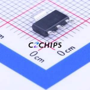 วงจรรวม AMS1117-1.2ใหม่ของแท้ชิป IC PMIC ตัวควบคุมเชิงเส้น (LDO) - Product Image 2