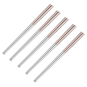 En gros Personnalisé Gravé En Vrac Échantillon Gratuit Réutilisable Chpsticks, Marque <span class=keywords><strong>Baguettes</strong></span> pour les <span class=keywords><strong>Sushis</strong></span> - Product Image 4