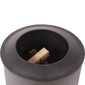 Fournitures de jardinage <span class=keywords><strong>Barbecue</strong></span> portable intérieur et extérieur Camping Cheminée à bois <span class=keywords><strong>Insert</strong></span> - Product Image 3