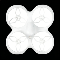 Cetus X Brushless Whoop Frame