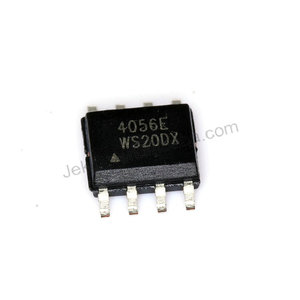 Cargador de batería de iones de litio Jeking <span class=keywords><strong>4056E</strong></span> 1A IC TP4056E - Product Image 6