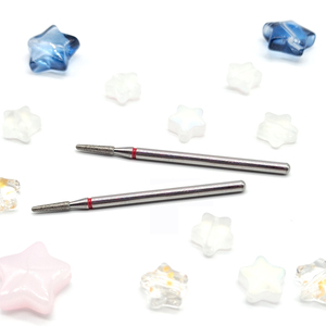หัวเจียรเพชรสำหรับเครื่องตะไบเล็บไฟฟ้า สำหรับทำเล็บมือและเล็บเท้า - Product Image 6